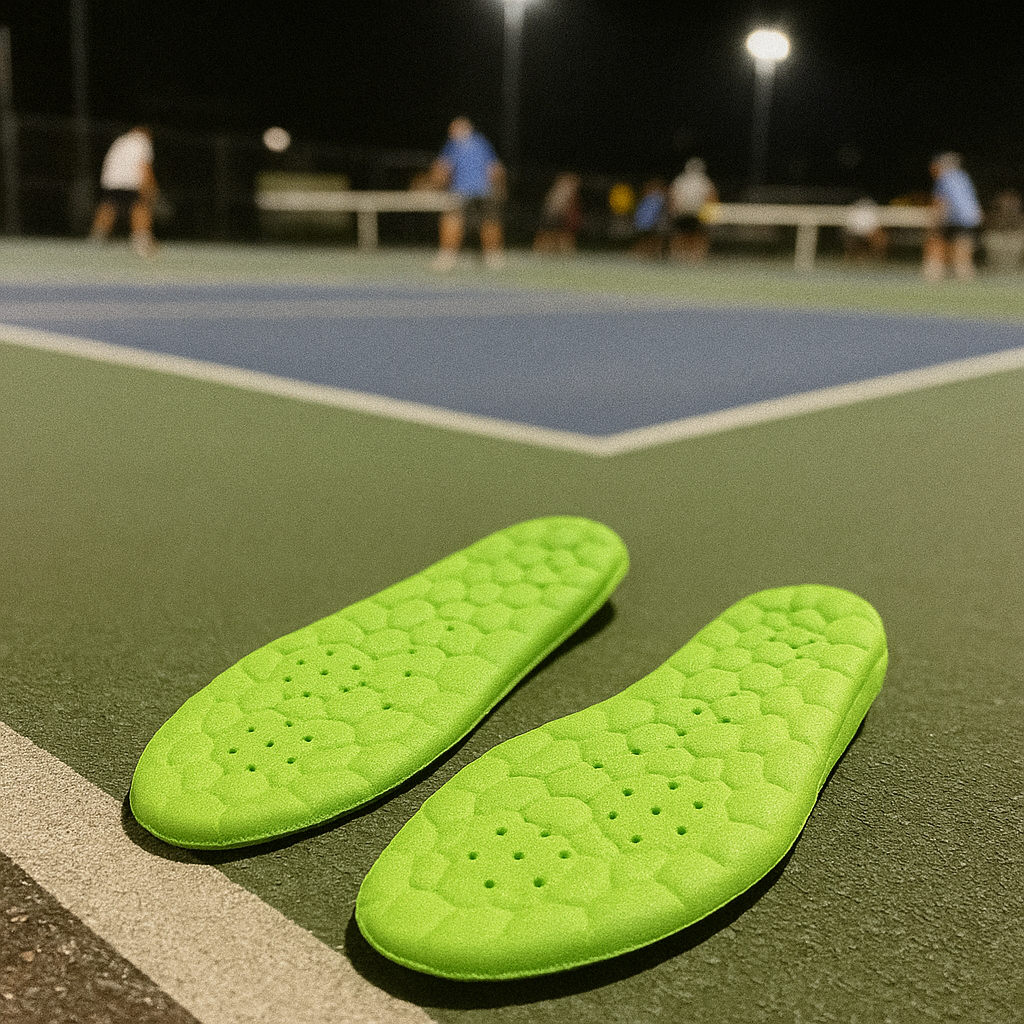 Plantillas de Padel